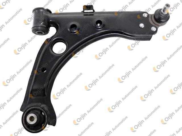 SALINCAK SAG ALT KOMPLE SAC BRAVO 198 2007 - - 51827738