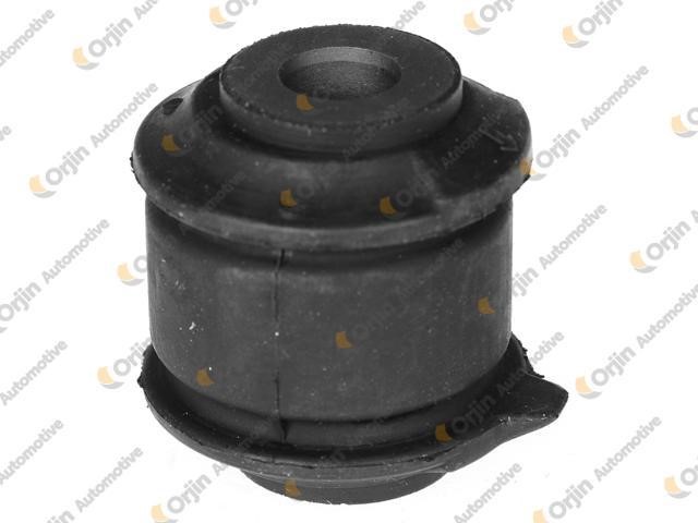 BURC CITY III 2002 - 2007 51350SAAE011 - 51360SAAE011