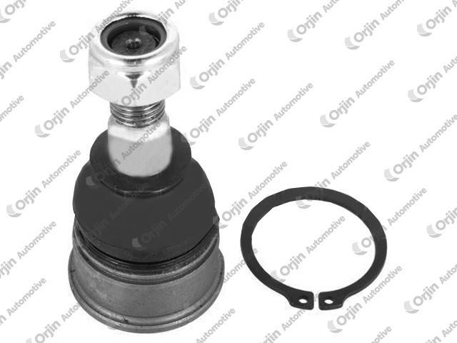 ROTIL ALT CR - V II 2002 - 2006 51210S9A982 - 51220S9A982