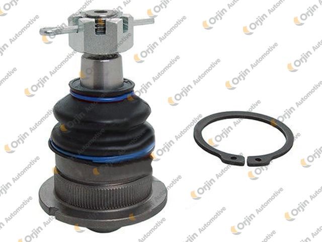 ROTIL UST GALLOPER II JK - 01 1998 - 2003 5441744000 - 5443144000