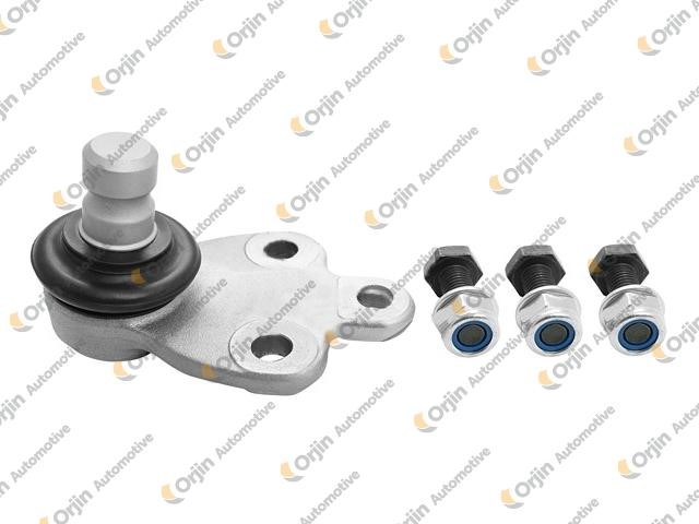 SALINCAK ALT ROTIL FOCUS IV CGE BENZINLI 2018