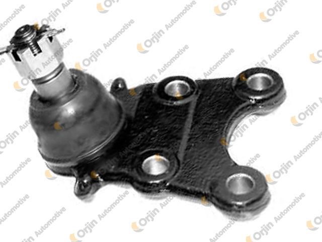 ROTIL ALT KITLI PICK - UP FASTER TF 1990 - 2003