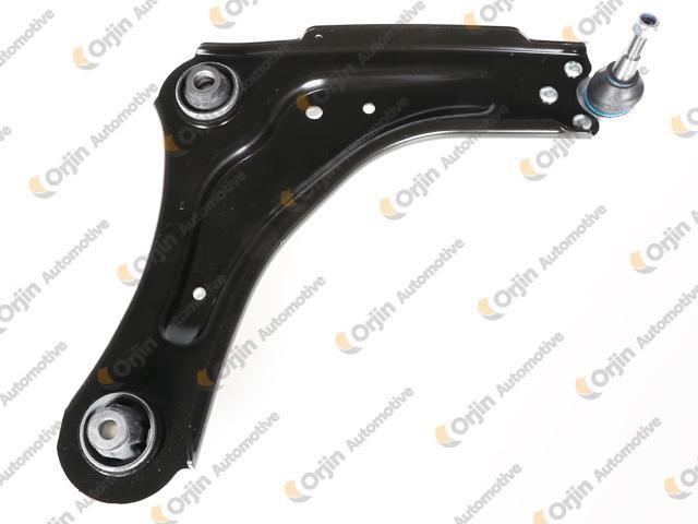 ALT SALINCAK KOMPLE SAG LGN III 07 2.0 D 545000001R