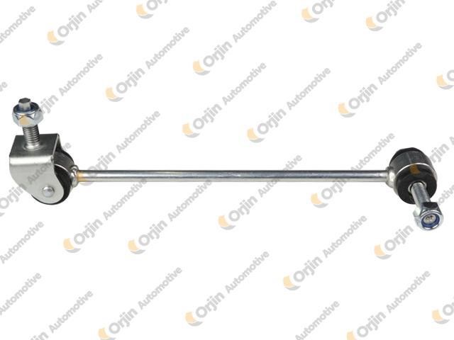 ASKI ROTU ARKA SOL MERCEDES S - CLASS W221 C216