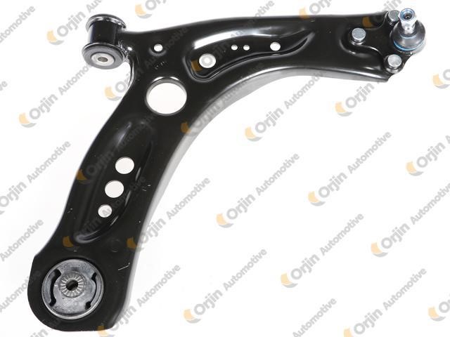 SALINCAK ON SAG ROTILLI GOLF7 - A3 - LEON - T - ROC 13 - 