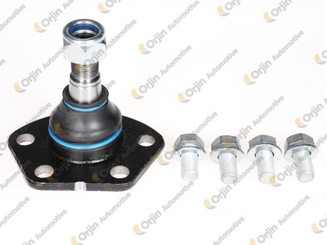 PJ086 ROTIL ALT DUCATO - BOXER - JUMPER 1.9D - 2.5D - 2.5TD - 2.8HDI - 2.8TDI 94 - KALIN KONIK 1331641080 - 364054