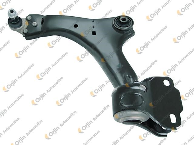 SALINCAK SOL ALT KOMPLE SAC FREELANDER II FA 2006 - 2014 LR002625 - LR007206