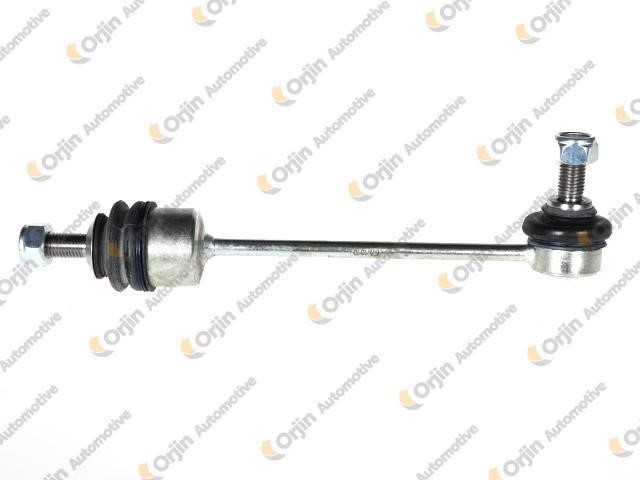 Z ROT 7 - SERIE E65. E66 2001 - 2008 33506781539 - 33556753770