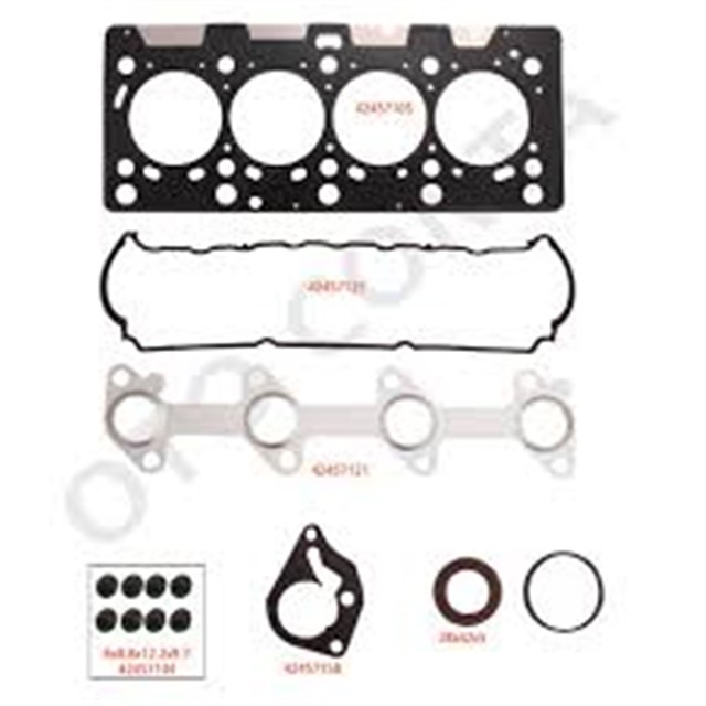 FULL TK CONTA SKC LI TEFLON KCLI SUBAP LAST KARTER FLUENCE - CLIO III - MGN III 1.5DCI K9K 770 - 808 - 834