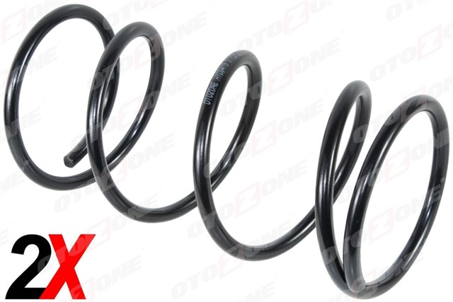 HELEZON YAYI ON TOYOTA AVENSIS II HATCHBACK T25 03 - 08 1.6 VVT - I ZZT250 - 1.8 ZZT251