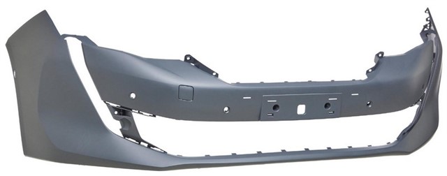 TAMPON ON ASTARLI 6 SENSORLU PEUGEOT 508 2019