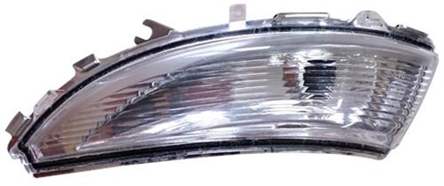 DIS DIKIZ AYNA SINYALI SOL CLIO IV 2012