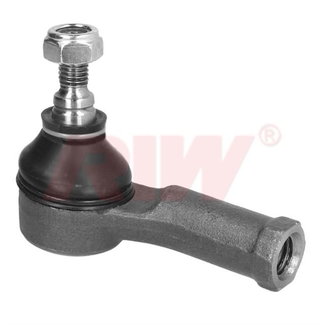 ROT BASI SOL FOCUS 10/98