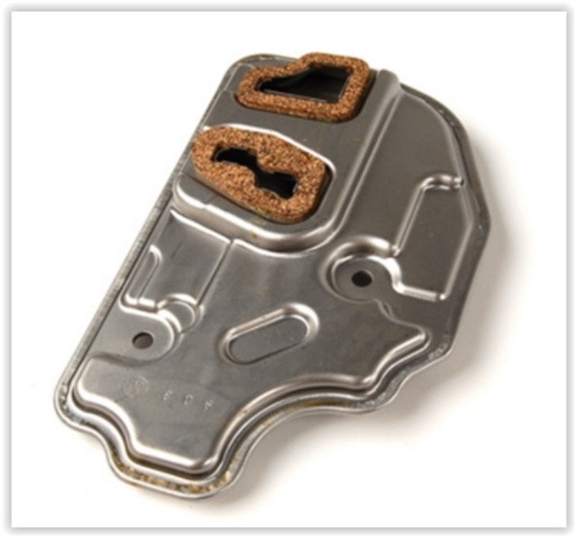 OTOMATIK SANZUMAN FILTRESI CONTALI GOLF 04 - 08 - JETTA 05 - 10 - PASSAT 05 - 10 - TOURAN 03 - 07 1.6 - 2.0 X