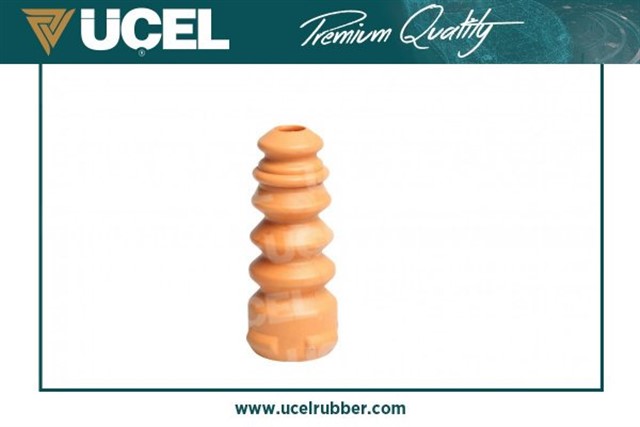 AMORTISOR LASTIGI ARKA [OVAL] PASSAT - GOLF5 - GOLF6 - JETTA - A1 04 - 13