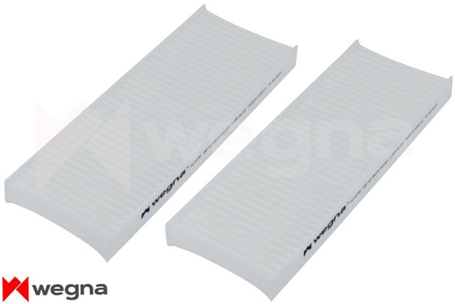 POLEN FILTRESI P301 - C - ELYSEE 1.2 VTI - 1.6VTI - 1.6HDI 11/12 CU 24012 - 2