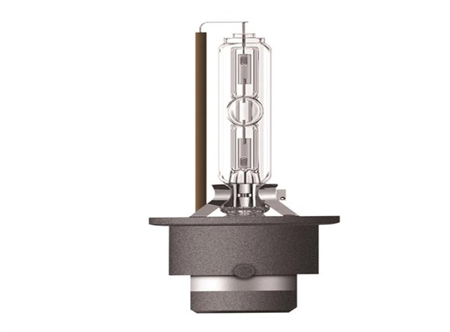 AMPUL 12V D4S 35 P32D - 5 XENARC 4300K UZUN OMUR BEYAZ CUBUK 66440