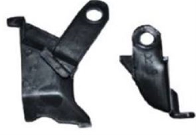 FAR TAMIR SETI SAG TOYOTA COROLLA 2008 - 2010