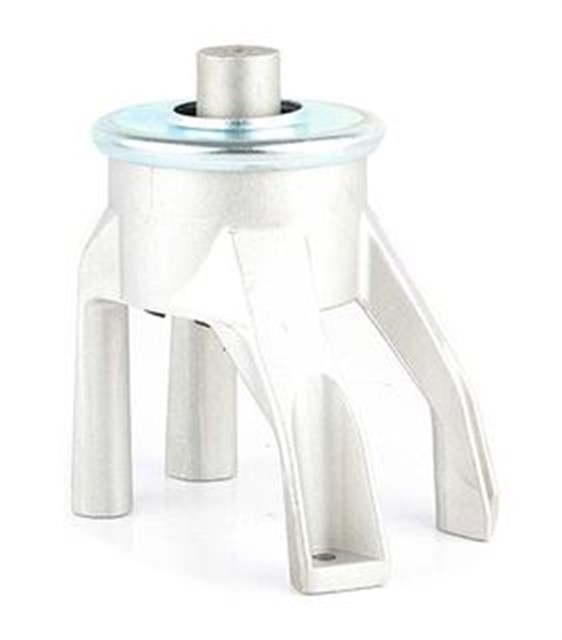 MOTOR TAKOZU ARKA [AHTAPOT] T5 - T6 AXB - AXD - CAAB 1.9 - 2.0 - 2.5 TDI 04 - 