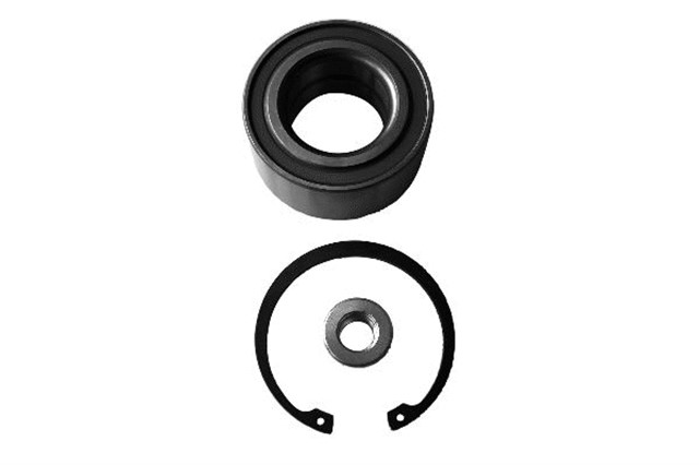 PORYA RULMANI ON/ARKA GALAXY/SHARAN/ALHAMBRA BM 97 - 04