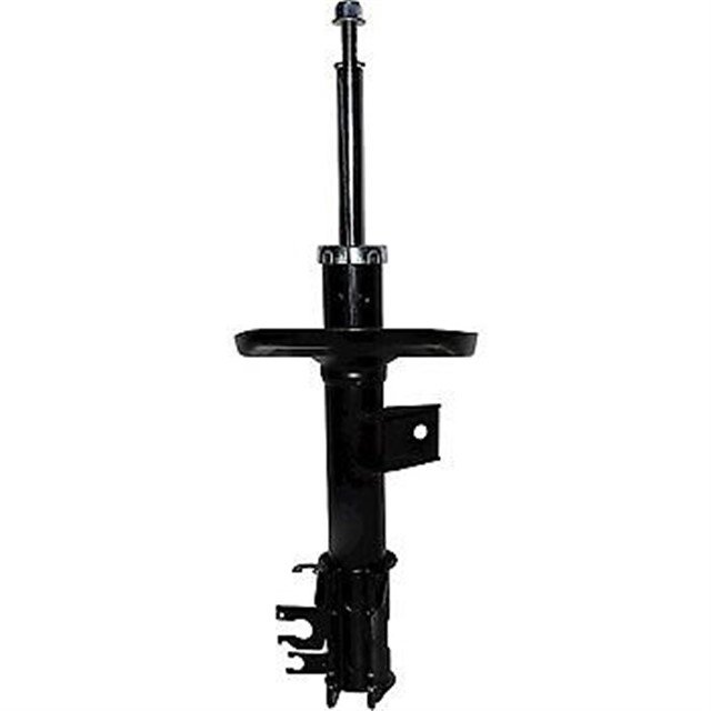 ON AMORTISOR SOL FIAT 500 GAS ANT SX 07 - 13