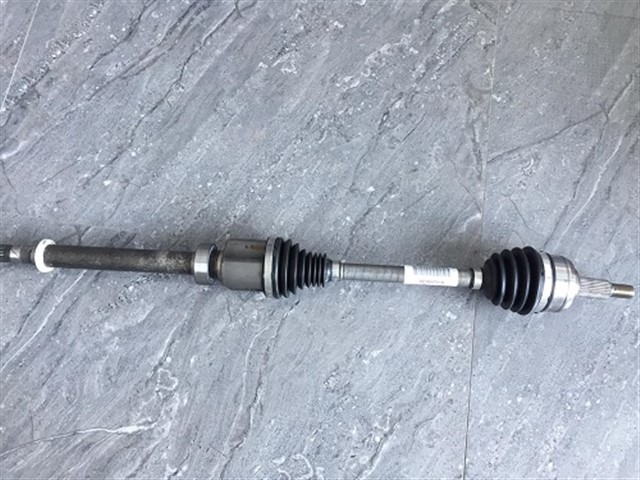 AKS KOMPLE SAG DACIA DOKKER - LODGY 1.5 DCI 6 VITES 2012 - 