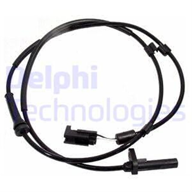 ARKA ABS HIZ SENSORU SOL TRANSIT V347 V348 TT9 2.2 155PS 11 14 2.2 TDCI 2.4 TDCI 3.2 TDCI