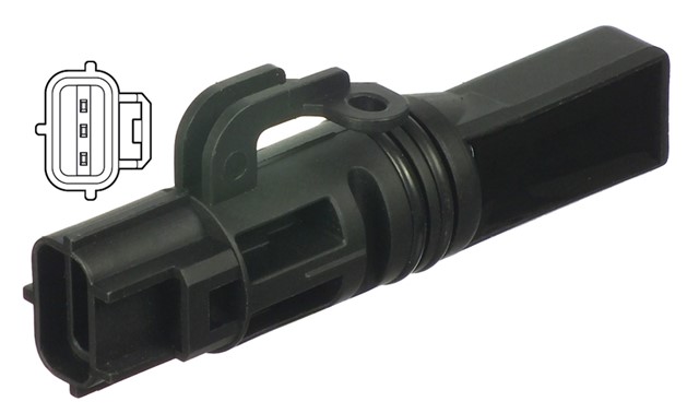 KILOMETRE HIZ SENSORU FOCUS I 98 04 FOCUS II 04 C MAX 04 07 FIESTA FUSION 01