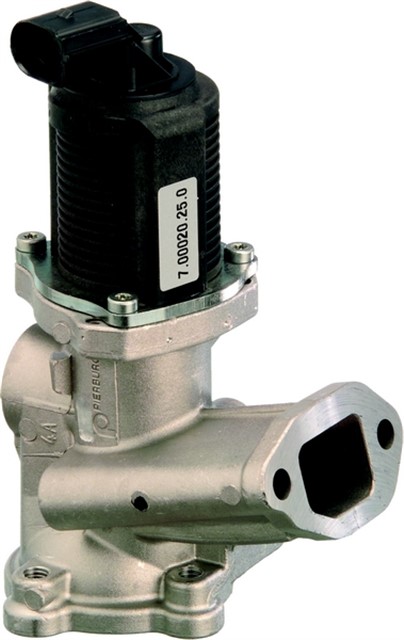 EGR VALFI MITO - GRANDE PUNTO - IDEA - STRADA - MUSA - YPSILON - ASTRA - CORSA 04/2003