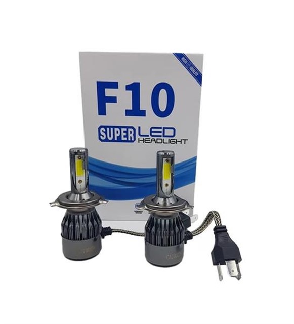 H - 4 XENON AMPUL 6.000 K