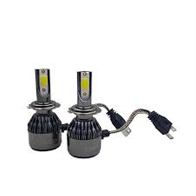 H - 7 XENON AMPUL 8.000 K