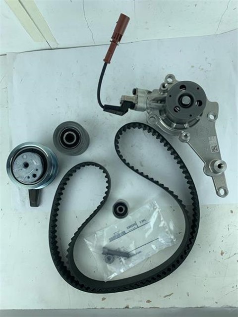 TRIGER SETI CADDY - PASSAT - TIGUAN - LEON - SUPERB - KODIAQ - A3 - A4 - A5 - A6 DSUD - DTRB - DTRD - DEZE - DTNA 2.0 TDI 17 - 