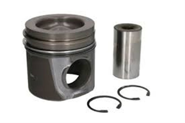 PISTON M - 40 84.50MM 3.18I - 5.18I