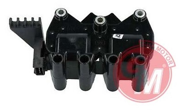 ATESLEME BOBINI FIAT PALIO - ALBEA - BRAVA - BRAVO - MAREA - DOBLO 1.6 16V 96 - 01 PLATIK GOVDE