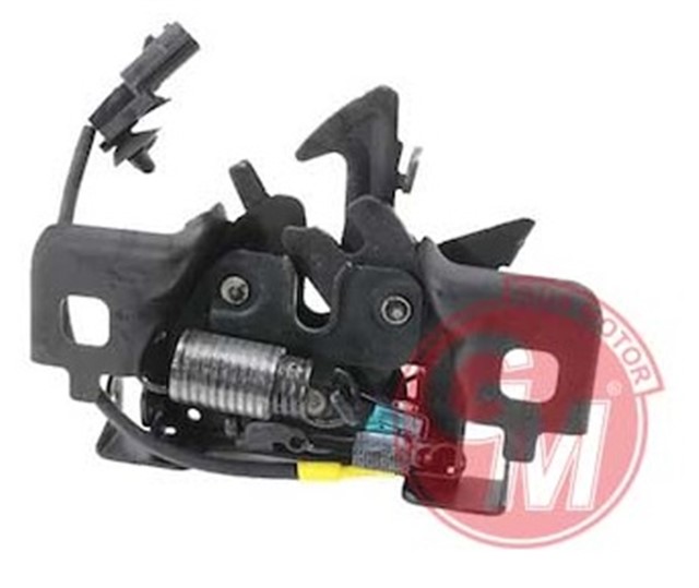 KAPUT KILIDI ELEKTRIKLI RENAULT CLIO IV - CAPTUR - TRAFIC III