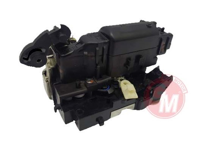 SAG ARKA KAPI KILIDI MOTORLU DACIA DOKKER LODGY