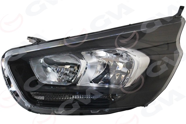 FAR KOMPLE SOL TRANSIT CUSTOM 20 MOTORLU