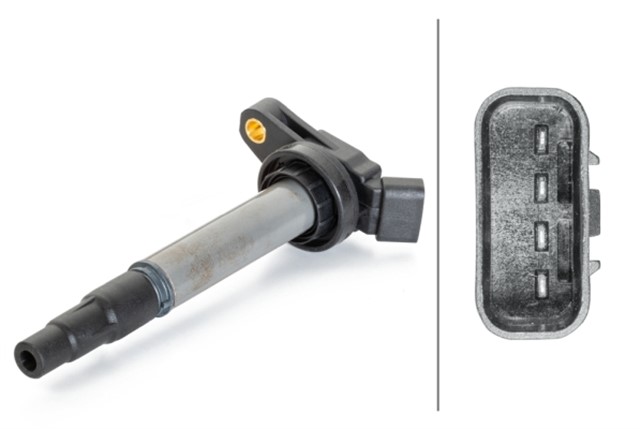 ATESLEME BOBINI AURIS - AVENSIS - VERSO 1.6 - 1.8 - 2.0 09 COROLLA 1.6 VVTI - 1.8VVTI 07 RAV4 III 2.0 08