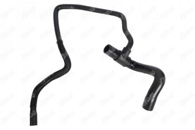 RADYATOR ALT HORTUMU ASTRA G - ZAFIRA A 1.7 TDI