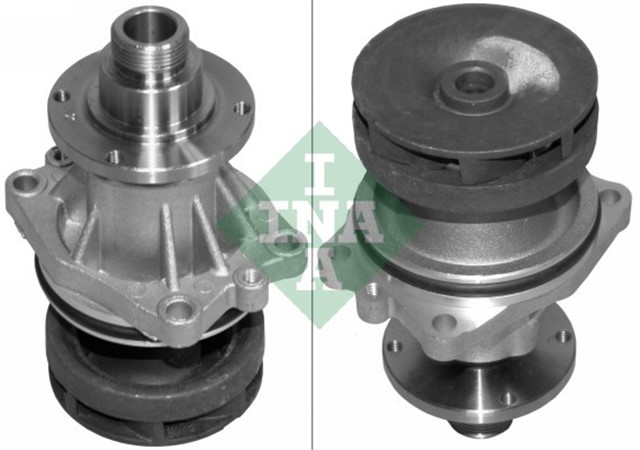 DEVIRDAIM SU POMPASI BMW M41 M51 E34 E36 E38 E39 25 6T RANGE ROVER 2 P38A 94 02