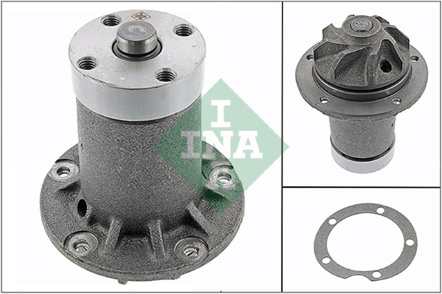 DEVIRDAIM POMPASI MERCEDES M110 M115 OM615 OM616 OM617 W114 W115 W116 W123