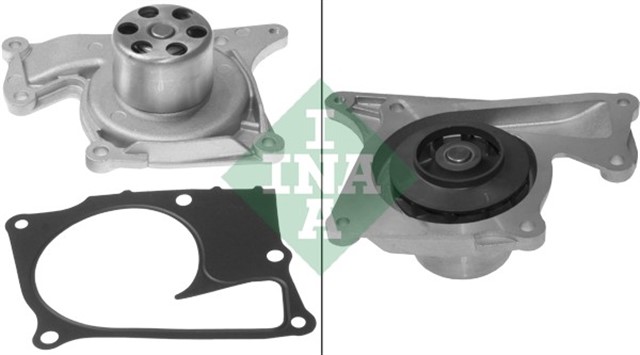 DEVIRDAIM POMPASI MERCEDES OM607 W176 W246 C117 W415 X156 . CLIO IV 12 SYMBOL III 13 TALISMAN 15 MEGANE IV 15 SANDERO II 12 DUSTER 10 QASHQAI II 13 PULSAR 14 JUKE 10 1.5 DCI K9K EURO 5 EURO 6