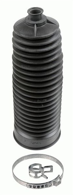 DIREKSIYON KORUGU SAG SOL DISCOVERY 3 L319 04 09 DISCOVERY 4 L319 09 18