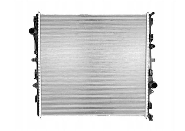 MOTOR SU RADYATORU MERCEDES SPRINTER B907 B910 18