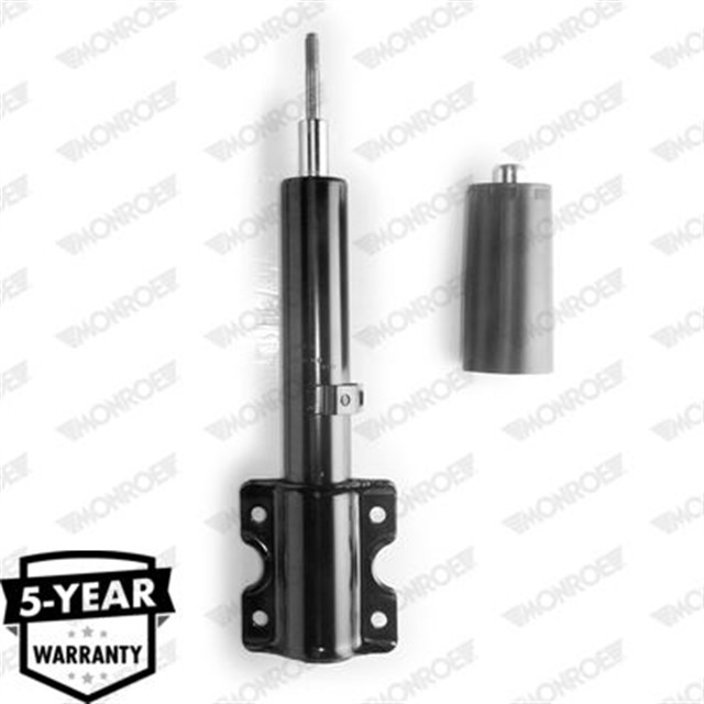 ON AMORTISOR YAGLI TRANSIT - M12 - M15 2.5 93 - 00