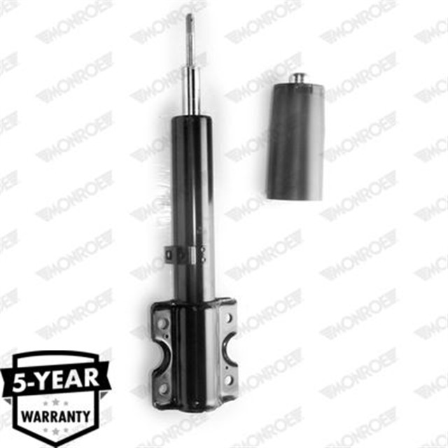 ON AMORTISOR L/R FORD TRANSIT 2.2 2.5 TDCI 1991 - 2000 YAGLI VAN - MAGNUM SERISI