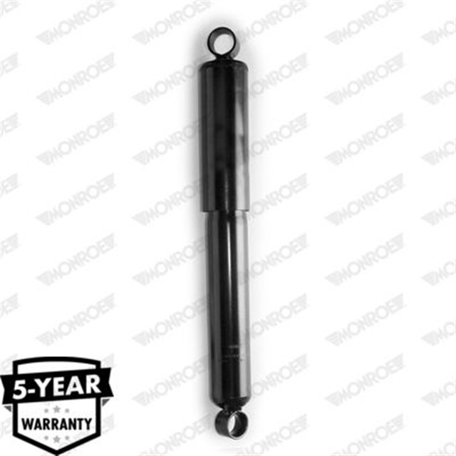 ARKA AMORTISOR L/R MITSUBISHI L300 1986 2006 H100 GAZLI VAN - MAGNUM SERISI