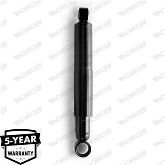 ARKA AMORTISOR L/R TOYOTA HIACE 2.4D2.4 4X4 1987 - 1999 YAGLI VAN - MAGNUM SERISI