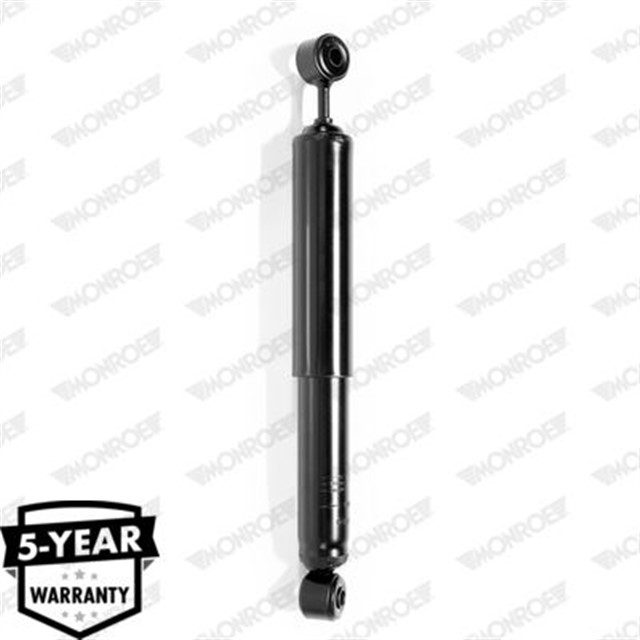 ARKA AMORTISOR L/R CITROEN 2 CV - DYANE - MAHARI 0.4 - 0.6 1968 - 1990 YAGLI