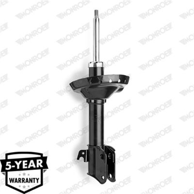 ON AMORTISOR SAG SUBARU LEGACY SW 2.0AWD 2.0RAWD 2.5RAWD 3.0RAWD 2.0D 2003 - 2009 GAZLI